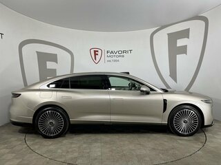 2026 Voyah Passion L I Рестайлинг, бежевый, 7160000 рублей, вид 4