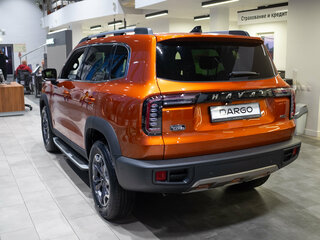 2026 Haval Dargo I Рестайлинг, оранжевый, 3879000 рублей, вид 5