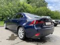2014 Lexus IS 250 III, синий - вид 7