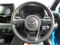 2022 Toyota Yaris IV, голубой, 770000 рублей - вид 6