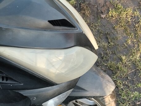 2010 Racer Neo, чёрный, 30000 рублей, вид 2