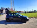 2007 Volkswagen Golf V, чёрный, 439000 рублей - вид 3