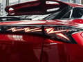 2026 Omoda C5 I Рестайлинг, красный, 2399000 рублей - вид 8