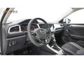 2022 Volkswagen T-Roc I (China Market), белый - вид 5