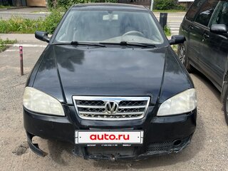 2011 Vortex Corda, чёрный, 55000 рублей, вид 1