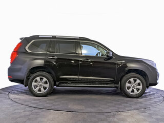 2022 Haval H9 I Рестайлинг, чёрный, 2275000 рублей, вид 4