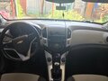 2013 Chevrolet Cruze I Рестайлинг, серебристый, 500000 рублей - вид 7
