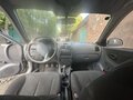 2008 Hyundai Accent ТагАЗ II, серебристый, 470000 рублей - вид 6