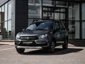 2025 Lada (ВАЗ) Granta Cross I Рестайлинг, серый