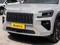 2026 Zeekr 8X 70 kWh, серый, 11500000 рублей - вид 8