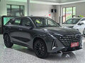 2026 Changan UNI-Z, серый - вид 2