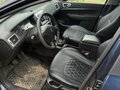 2006 Peugeot 307 I Рестайлинг, синий, 400000 рублей - вид 6