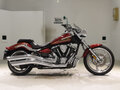2016 Yamaha XV 1900, красный, 1100000 рублей - вид 3
