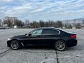 2019 BMW 5 серии 520d VII (G30/G31/G38), чёрный, 3099000 рублей - вид 3