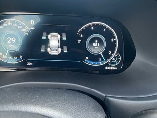 2020 Hyundai Palisade I, серый, 4750000 рублей, вид 4