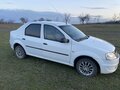 2012 Renault Logan I Рестайлинг, белый, 400000 рублей - вид 4