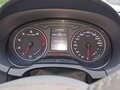 2014 Audi A3 III (8V), чёрный, 1750000 рублей - вид 5