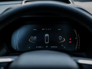 2021 Haval Jolion I, белый, 1568000 рублей, вид 5