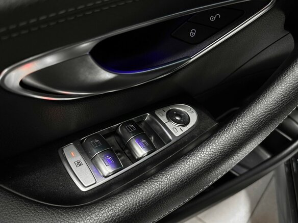 2020 Mercedes-Benz E-Класс 200 V (W213, S213, C238), чёрный, 3797000 рублей - вид 16