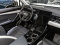 2026 Geely Atlas II, белый - вид 6