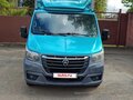 2021 ГАЗ ГАЗель NN, зелёный, 2500000 рублей - вид 11