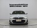 2022 BMW 3 серии 320Li VII (G2x) Рестайлинг, белый - вид 1