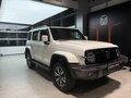 2026 Tank 300 I, белый, 5249000 рублей