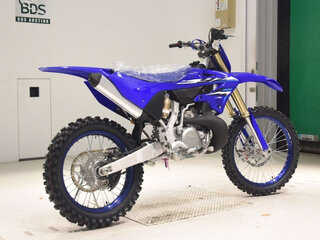 2025 Yamaha YZ250, синий, 900000 рублей, вид 5