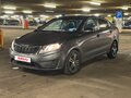 2012 Kia Rio 4-speed III, серый - вид 1