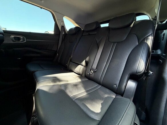 2020 Kia Sorento IV, серый, 2949900 рублей - вид 37