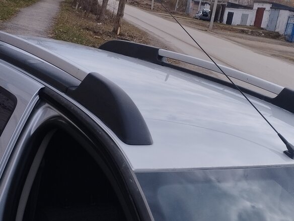 2013 Renault Duster I, серый - вид 12