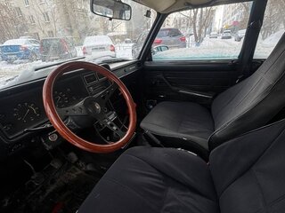 1998 Lada (ВАЗ) 2107, зелёный, 120000 рублей, вид 5