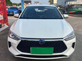 2024 BYD E2 I Рестайлинг, белый, 1110000 рублей - вид 1