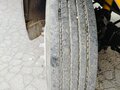 2012 КамАЗ 6520, оранжевый, 1450000 рублей - вид 8