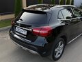 2017 Mercedes-Benz GLA 250 I (X156) Рестайлинг, чёрный - вид 10