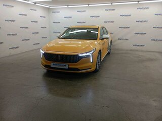 2023 FAW Bestune B70 I, белый, 997500 рублей, вид 1