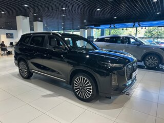 2026 Tenet T8, чёрный, 3885000 рублей, вид 2