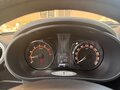 2016 Lada (ВАЗ) Granta I, серебристый, 600000 рублей - вид 9