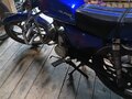 2013 Мотоальфа A1, синий, 40000 рублей