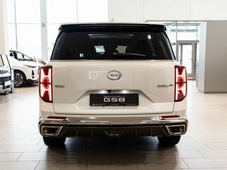 2026 GAC GS8 Dragon II, белый, 4949000 рублей, вид 5