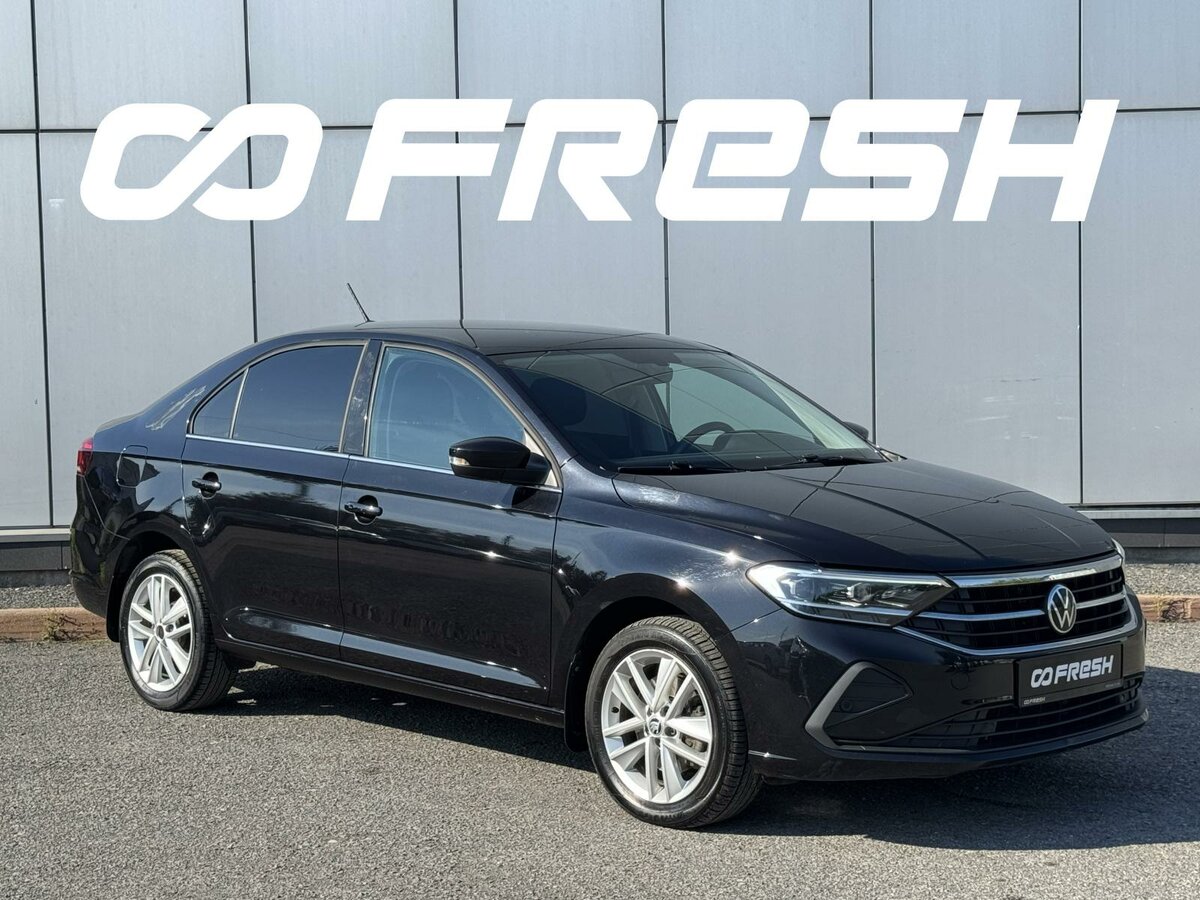 Открыть фотографии: Volkswagen Polo VI