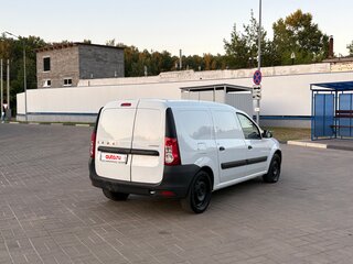 2019 Lada (ВАЗ) Largus I, белый, 725000 рублей, вид 5