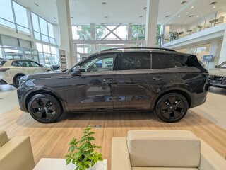 2026 Volkswagen Tavendor I, серый, 5990000 рублей, вид 4