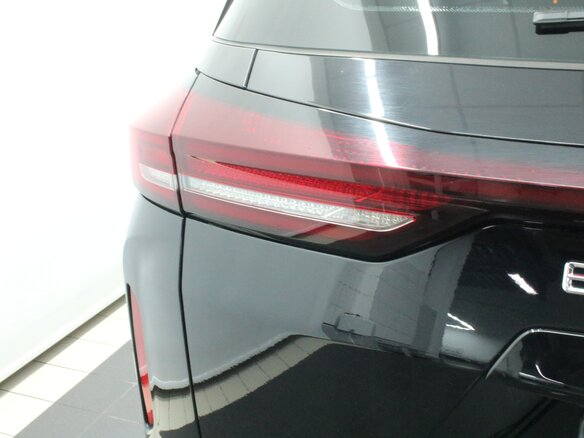 2023 Exeed VX I, чёрный, 3230000 рублей - вид 19
