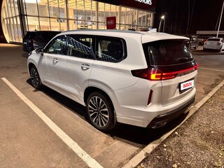 2023 Exeed VX I, белый, 3100000 рублей, вид 5
