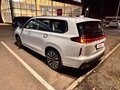 2023 Exeed VX I, белый, 3100000 рублей - вид 4