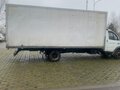 2014 ГАЗ Валдай, белый, 830000 рублей - вид 4