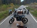 2025 Progasi Palma 300, синий, 125000 рублей - вид 1