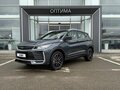 2026 Belgee X50+, серый, 2319990 рублей - вид 5