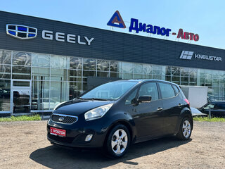 Kia Venga I